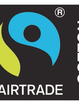 Puuvillakassi Fairtrade 140gr - Image 5