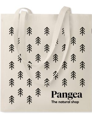 Puuvillakassi Fairtrade 140gr - Image 6