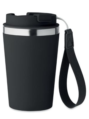 Kaksiseinäinen muki 350 ml - Image 1