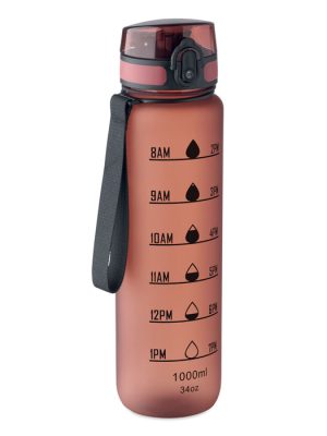 Vesipullo sport RPET 1L - Image 1