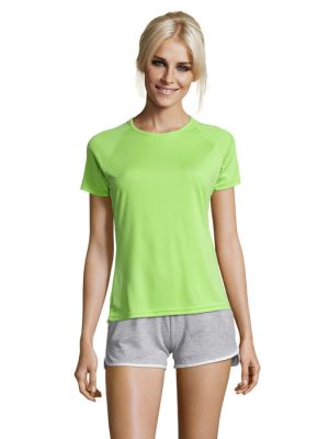 SPORTY Naisten T paita 140g - Image 1