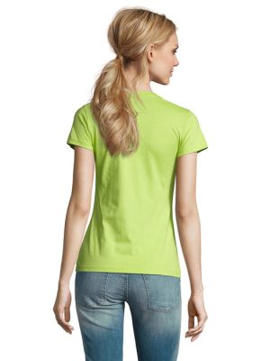 IMPERIAL WOMEN T-paita 190g - Image 2