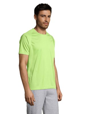 SPORTY MEN T-paita - Image 3