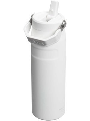 Stanley IceFlow™ 2.0 700 ml:n vesipullo käännettävällä pillillä - Image 1