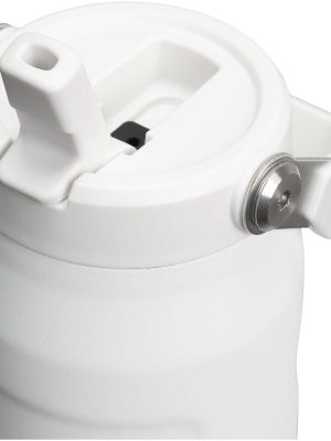 Stanley IceFlow™ 2.0 700 ml:n vesipullo käännettävällä pillillä - Image 3
