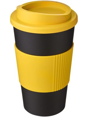 Americano® 350 ml:n eristetty kahvimuki ottimella - Image 1