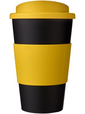 Americano® 350 ml:n eristetty kahvimuki ottimella - Image 2