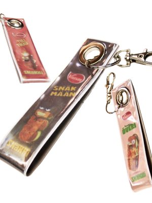 Heijastin Loop Strap - Image 1