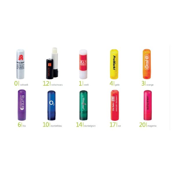 Sunglobe-liikelahjat-huulirasva-Premium-1104-standardivarit