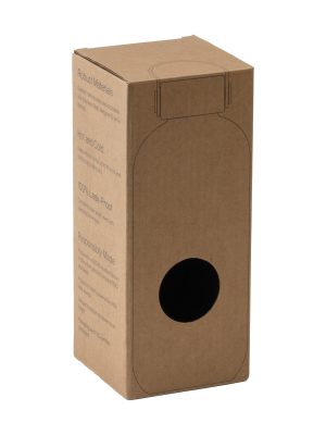 Noma Noma Recycled Steel Insulated Bottle 750 ml termospullo - Image 3