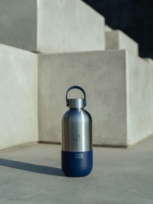 Noma Noma Recycled Steel Insulated Bottle 750 ml termospullo - Image 4