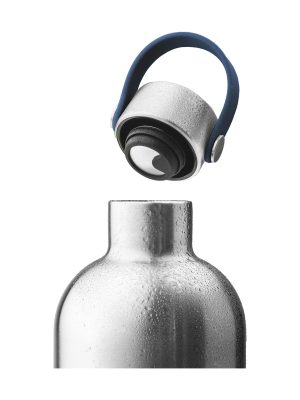 Noma Noma Recycled Steel Insulated Bottle 750 ml termospullo - Image 2