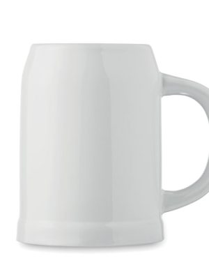 Sublimaatio tuoppi 500 ml - Image 2