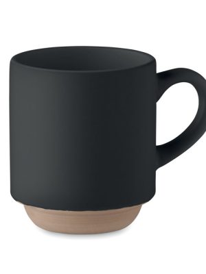 Keraaminen pinottava muki 170 ml - Image 1