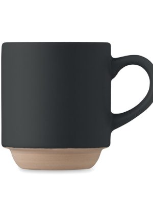 Keraaminen pinottava muki 170 ml - Image 3