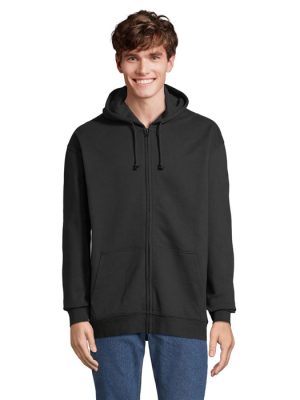 CARTER Full Zip huppari - Image 1