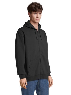 CARTER Full Zip huppari - Image 3