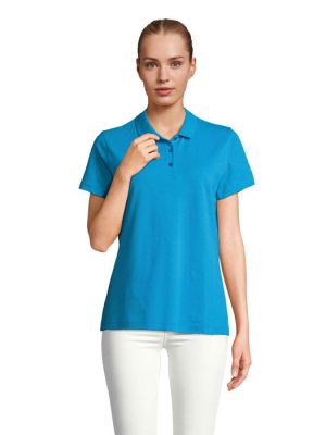 PULSE WOMEN POLO - Image 1