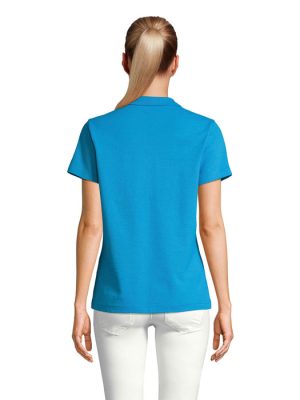 PULSE WOMEN POLO - Image 2