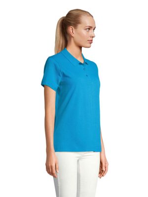 PULSE WOMEN POLO - Image 3