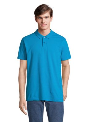 PULSE UNISEX POLO - Image 1