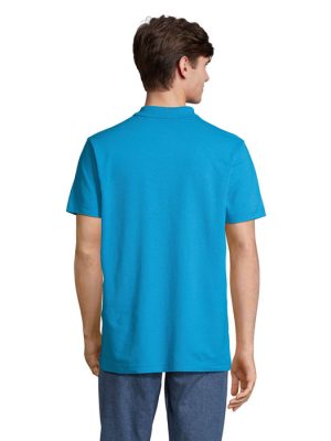PULSE UNISEX POLO - Image 2