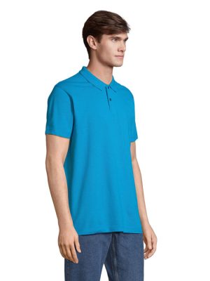 PULSE UNISEX POLO - Image 3