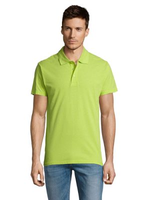 SUMMER II MEN Polo 170g - Image 1
