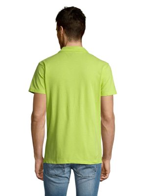 SUMMER II MEN Polo 170g - Image 2