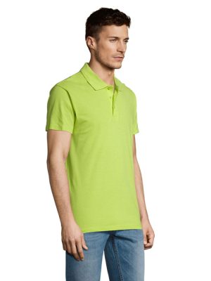 SUMMER II MEN Polo 170g - Image 3