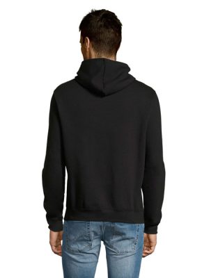 SLAM Unisex hupparipusero - Image 2